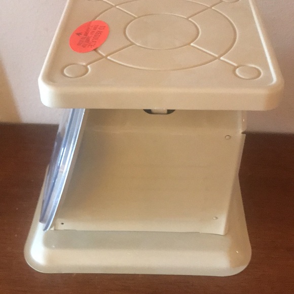 American family vintage scale up to 25 lbs - Picture 4 of 7